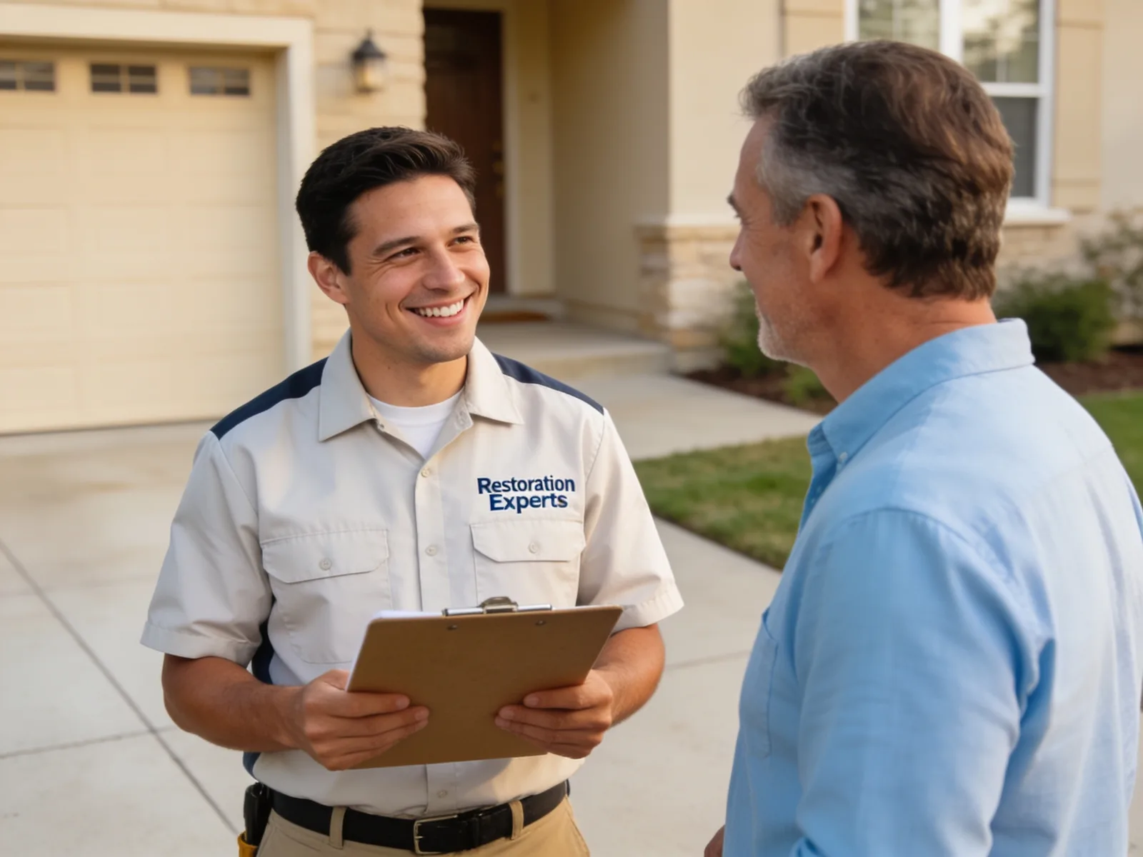 Water Damage Cleanup Ogilvie, MN FAQs